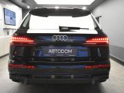 Audi Q7 II (4M) Рестайлинг 2 Москва  - изображение 44