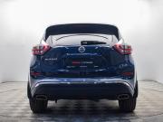Nissan Murano III (Z52) Москва  - изображение 22
