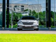 Skoda Superb III Рестайлинг Магнитогорск  - изображение 29