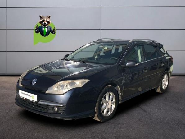 Renault Laguna III с пробегом 2010 года, цена 359 000 рублей, 364000 км, универсал, Автокод Объявления