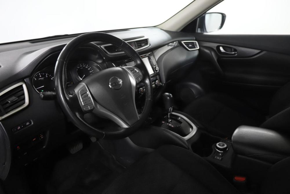 Nissan X-Trail III Москва  - изображение 13