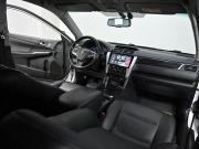 Toyota Camry VII (XV50) Рестайлинг Москва  - изображение 25