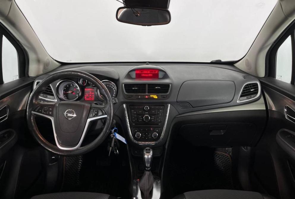 Opel Mokka I Волгоград  - изображение 11