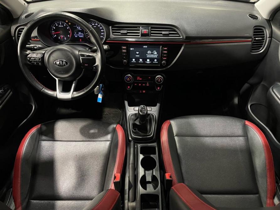 Kia Rio IV Пермь  - изображение 13