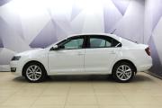 Skoda Rapid I Рестайлинг Чебоксары  - изображение 37