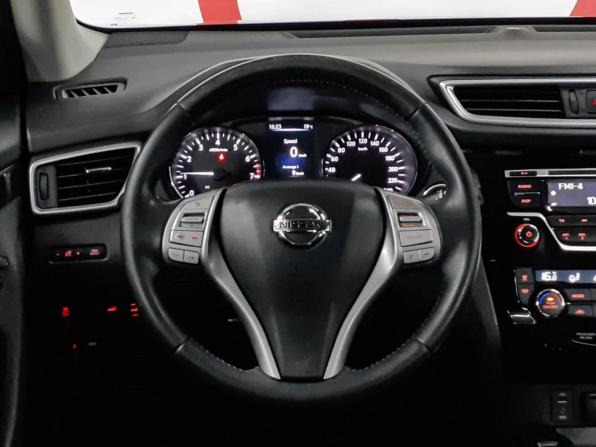 Nissan X-Trail III с пробегом 2017 года, цена 1 466 000 рублей, 145231 км, внедорожник, Автокод Объявления