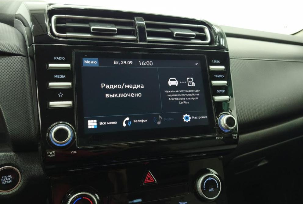 Hyundai Creta II Екатеринбург  - изображение 13