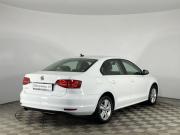 Volkswagen Jetta VI Рестайлинг Воронеж  - изображение 26