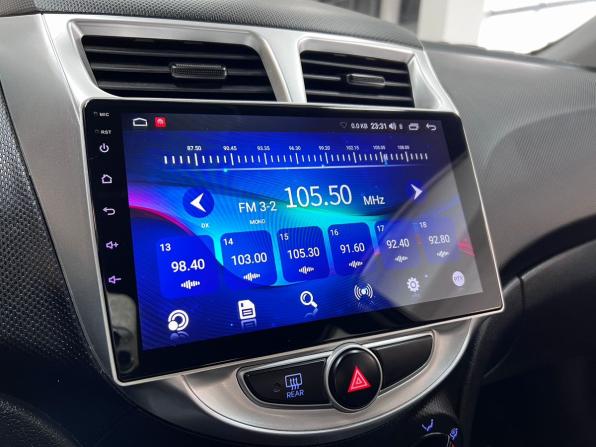 Hyundai Solaris I с пробегом 2013 года, цена 795 000 рублей, 169726 км, седан, Автокод Объявления