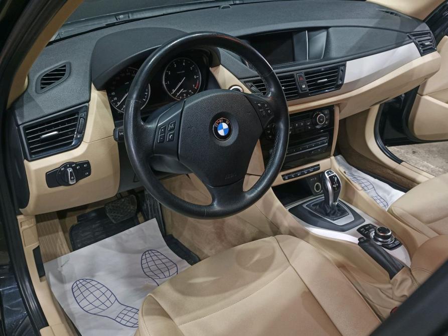 BMW X1 I (E84) Рестайлинг Ставрополь  - изображение 9
