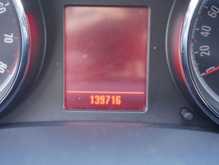 Opel Astra J Москва  - изображение 13