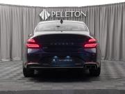 Genesis G70 I Рестайлинг Москва  - изображение 32