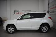 Toyota RAV4 III (XA30) Рестайлинг Киров  - изображение 44