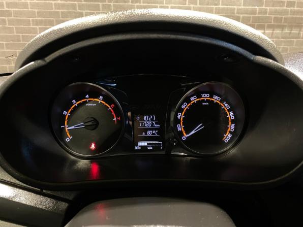 Lada (ВАЗ) Granta I Рестайлинг с пробегом 2021 года, цена 680 000 рублей, 117204 км, седан, Автокод Объявления