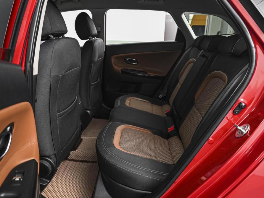 Kia Ceed II Рестайлинг Ставрополь  - изображение 9