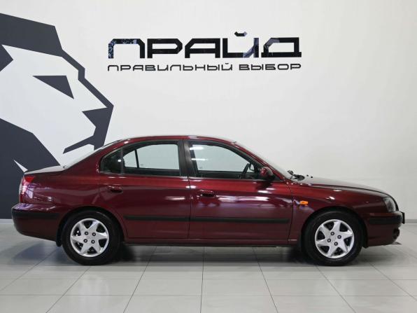 Hyundai Elantra III (XD2) Рестайлинг с пробегом 2008 года, цена 589 900 рублей, 290000 км, седан, Автокод Объявления