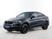 BMW X6 II (F16) Москва  - изображение 36