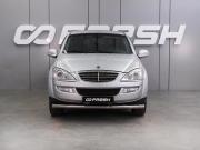 SsangYong Kyron I Рестайлинг Воронеж  - изображение 19