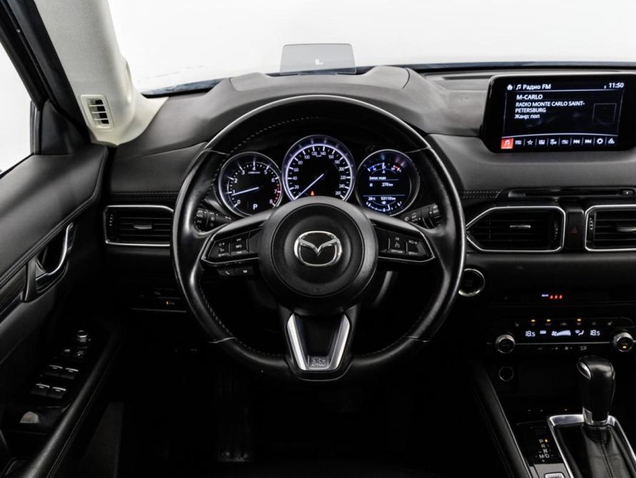 Mazda CX-5 II Санкт-Петербург  - изображение 15