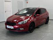 Kia Ceed II Казань  - изображение 18