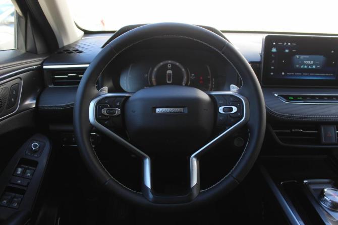 Haval Jolion I с пробегом 2023 года, цена 1 770 000 рублей, 59000 км, внедорожник, Автокод Объявления