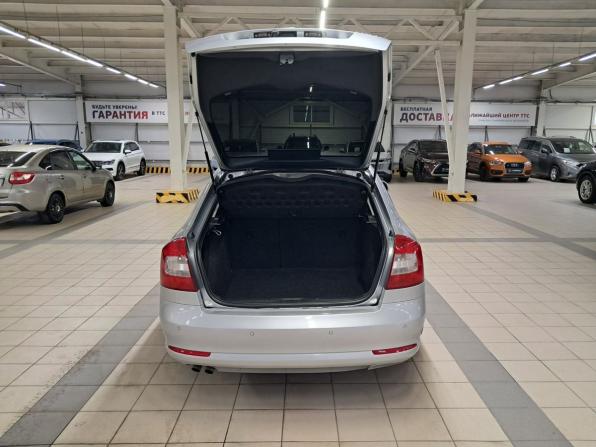 Skoda Octavia II (A5) Рестайлинг с пробегом 2011 года, цена 790 000 рублей, 232061 км, лифтбек, Автокод Объявления