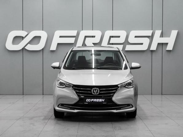 Changan Alsvin с пробегом 2024 года, цена 1 098 000 рублей, 53986 км, седан, Автокод Объявления