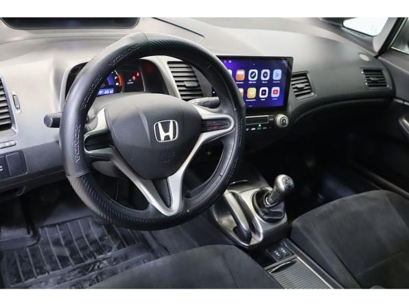 Honda Civic VIII Рестайлинг с пробегом 2010 года, цена 696 000 рублей, 270750 км, седан, Автокод Объявления