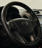 Kia Sorento II Рестайлинг Москва  - изображение 25