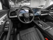 GAC GS8 II Москва  - изображение 35