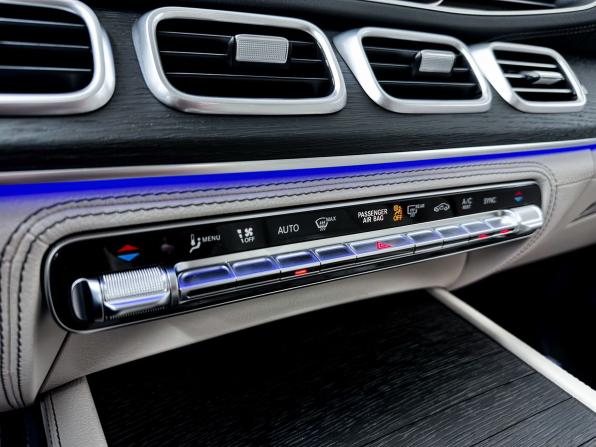 Mercedes-Benz GLE II (V167) Рестайлинг с пробегом 2025 года, цена 11 600 000 рублей, 1 км, внедорожник, Автокод Объявления