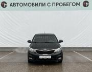Kia Rio III Рестайлинг Стерлитамак  - изображение 31
