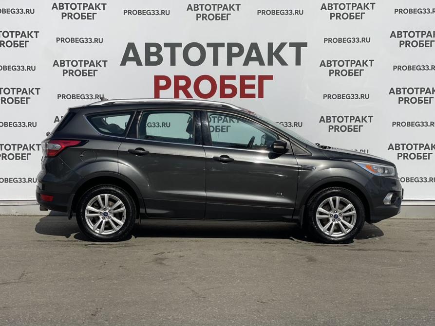 Ford Kuga II Рестайлинг Владимир  - изображение 4