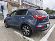 Kia Sportage III Набережные Челны  - изображение 37