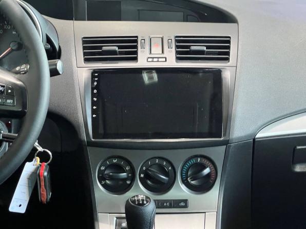 Mazda 3 II (BL) Рестайлинг с пробегом 2011 года, цена 750 000 рублей, 262000 км, седан, Автокод Объявления