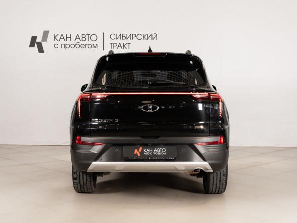 Москвич 3 с пробегом 2023 года, цена 1 482 545 рублей, 29748 км, внедорожник, Автокод Объявления