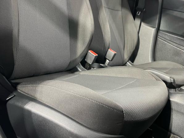 Hyundai Solaris II Рестайлинг с пробегом 2021 года, цена 1 600 000 рублей, 94058 км, седан, Автокод Объявления