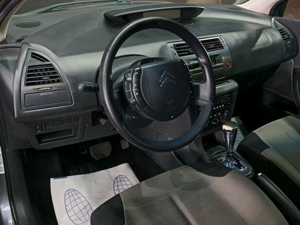 Citroen C4 I Рестайлинг с пробегом 2010 года, цена 440 000 рублей, 227516 км, хэтчбек, Автокод Объявления