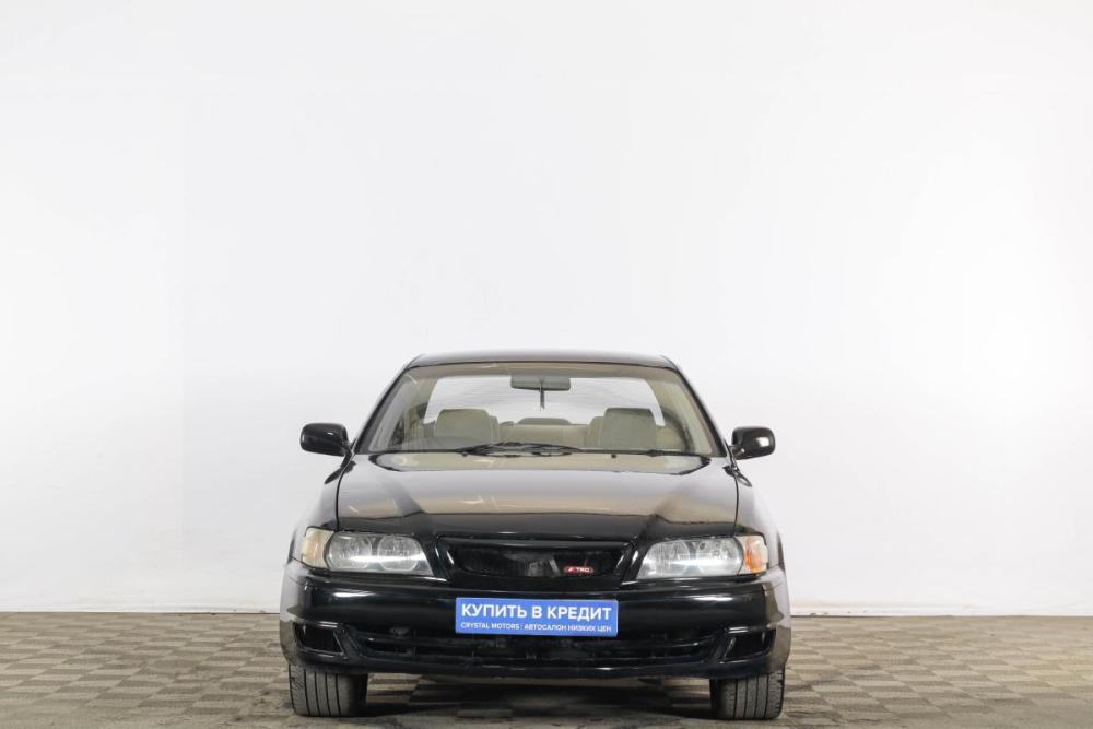 Toyota Chaser VI (X100) Рестайлинг Тюмень  - изображение 2