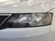 Skoda Rapid I Рестайлинг Уфа  - изображение 43