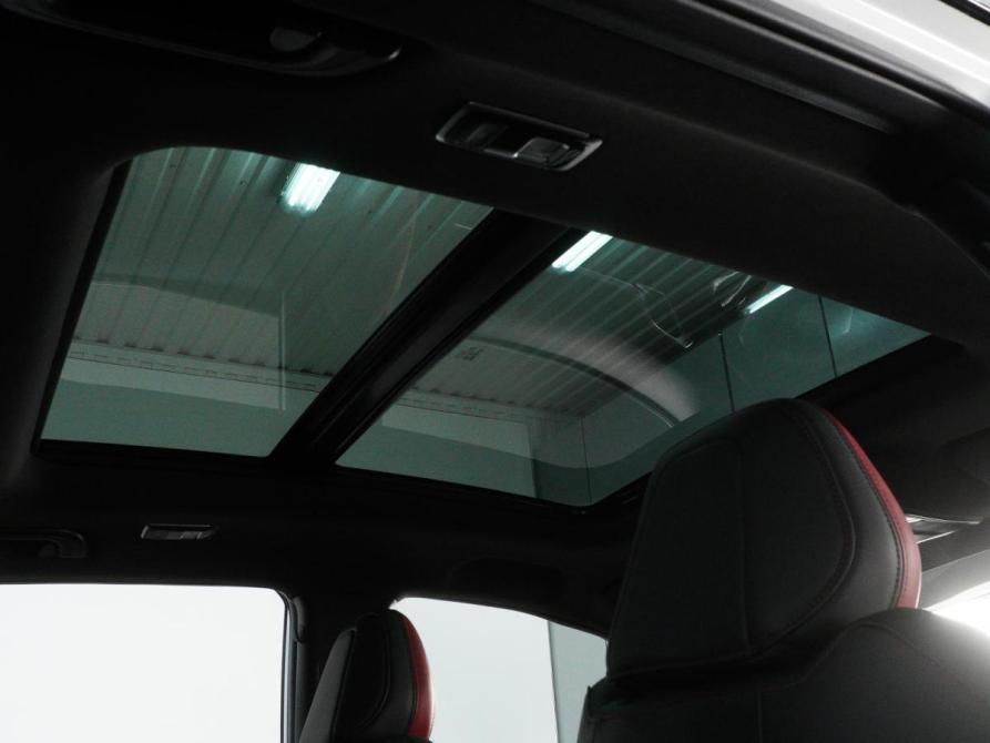 Geely Coolray I Рестайлинг Минеральные Воды  - изображение 12