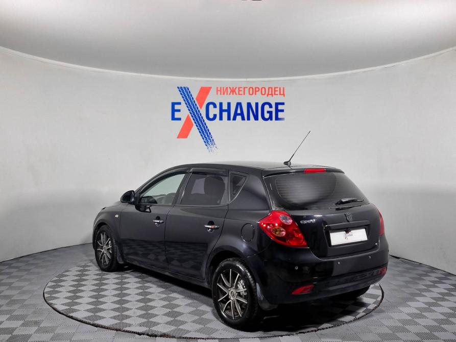 Kia Ceed I Нижний Новгород  - изображение 5