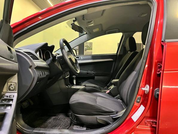 Mitsubishi Lancer X с пробегом 2008 года, цена 549 000 рублей, 161835 км, седан, Автокод Объявления