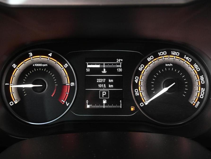 Lada (ВАЗ) Vesta I Рестайлинг (NG) Ростов-на-Дону  - изображение 16