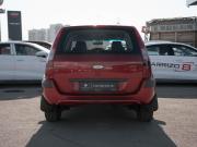 Ford Fusion I Рестайлинг Москва  - изображение 26