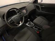 Hyundai Creta I Рестайлинг Новокузнецк  - изображение 32