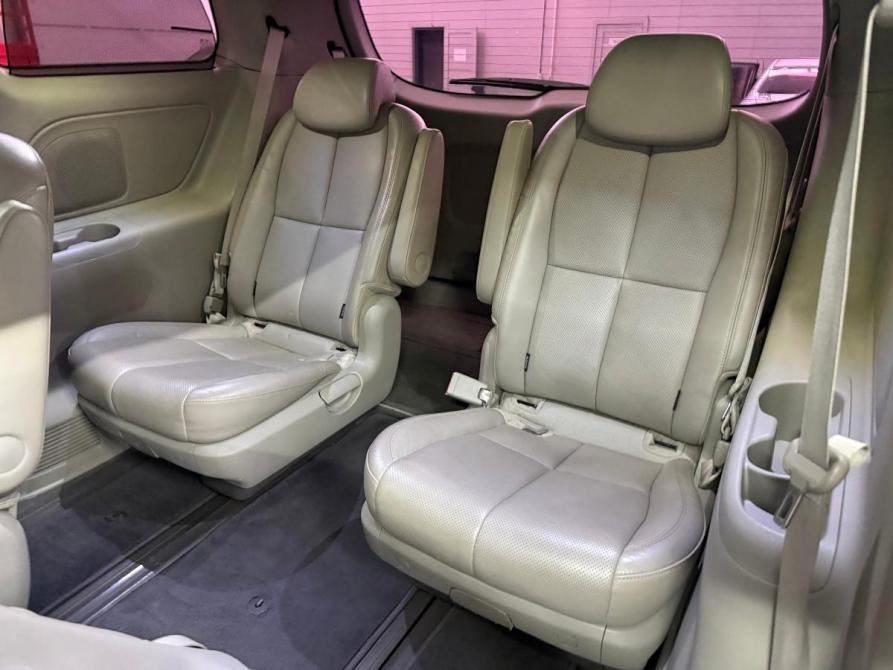 Kia Carnival III Краснодар  - изображение 14