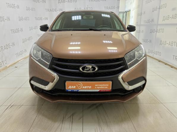 Lada (ВАЗ) XRAY I с пробегом 2020 года, цена 899 000 рублей, 122000 км, хэтчбек, Автокод Объявления
