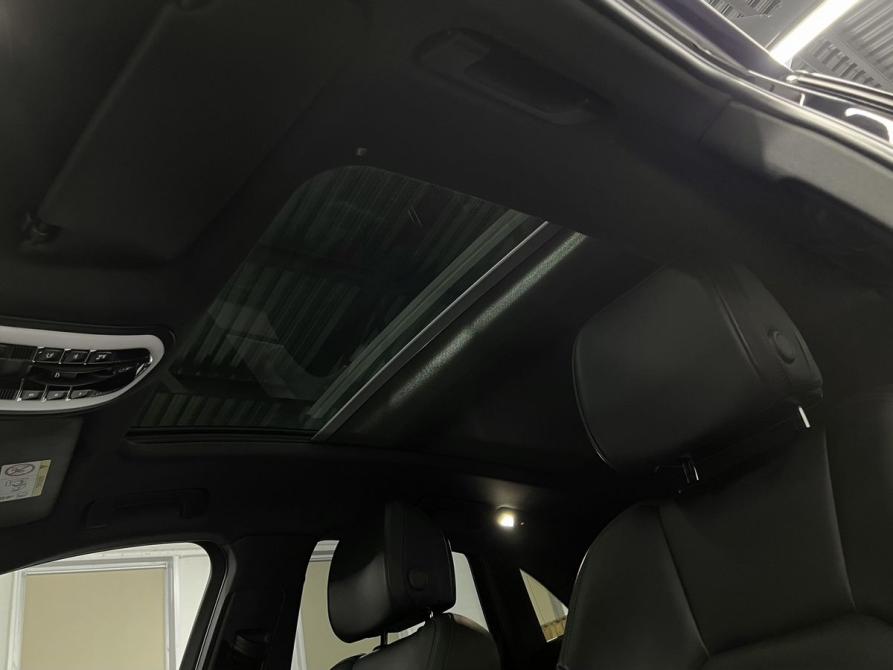 Porsche Macan I Рестайлинг Тверь  - изображение 22
