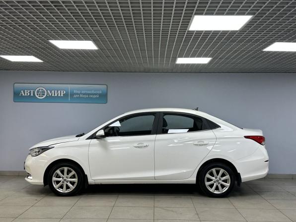 Changan Alsvin с пробегом 2023 года, цена 999 000 рублей, 47123 км, седан, Автокод Объявления
